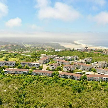 Studio Bella Vista Plett Plettenberg Bay Eksteriør billede