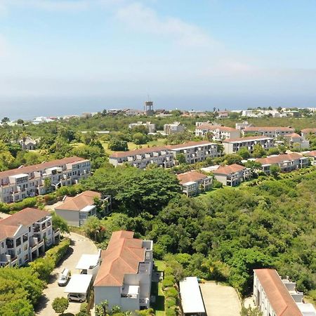 Studio Bella Vista Plett Plettenberg Bay Eksteriør billede
