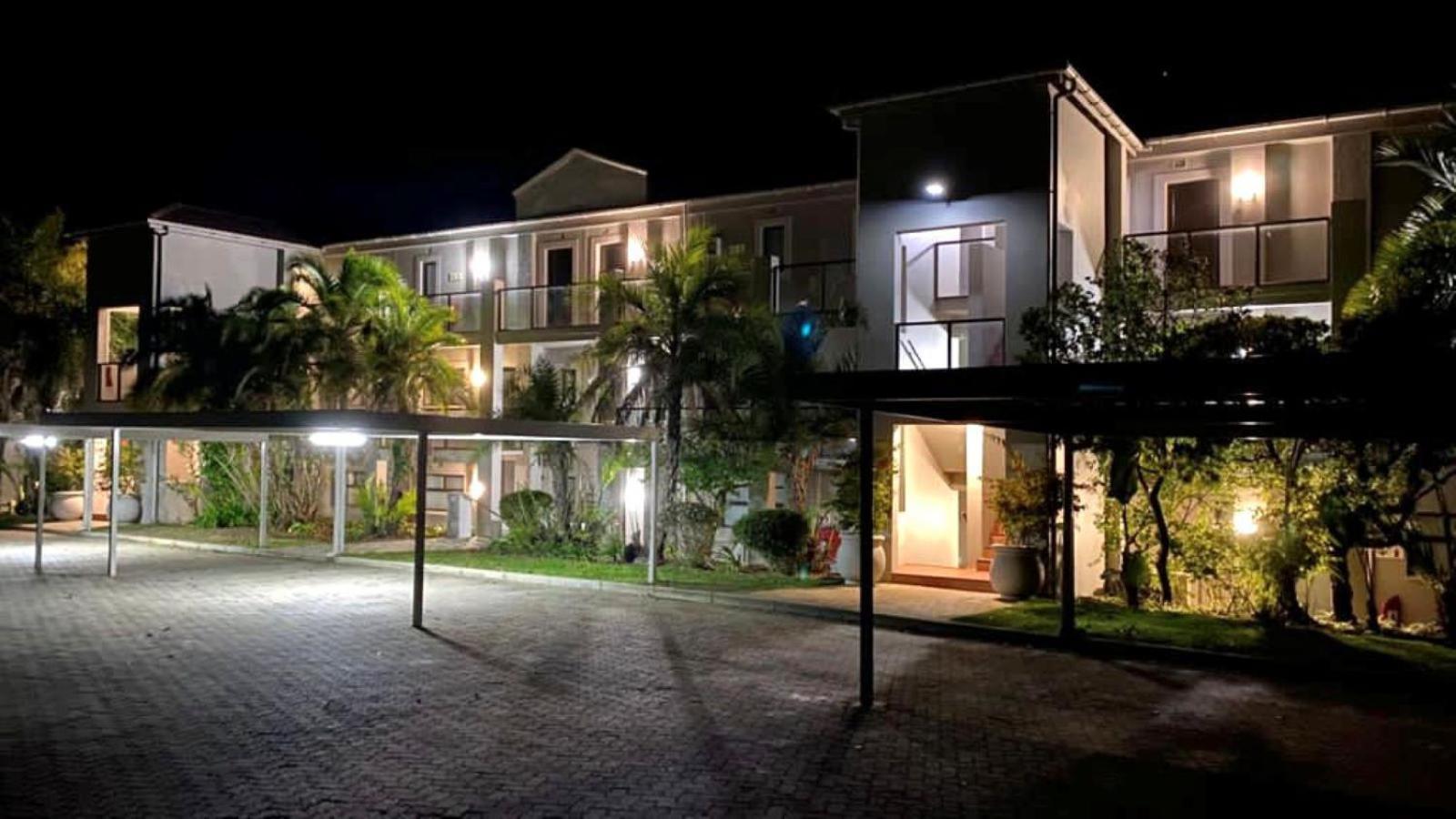Studio Bella Vista Plett Plettenberg Bay Eksteriør billede