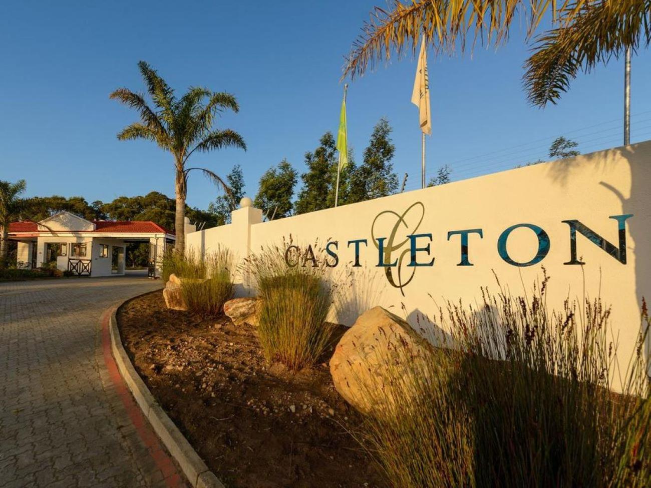 Studio Bella Vista Plett Plettenberg Bay Eksteriør billede