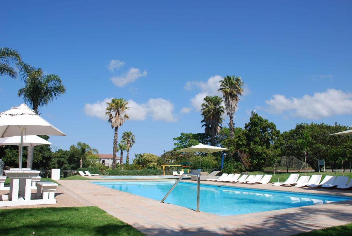 Studio Bella Vista Plett Plettenberg Bay Eksteriør billede