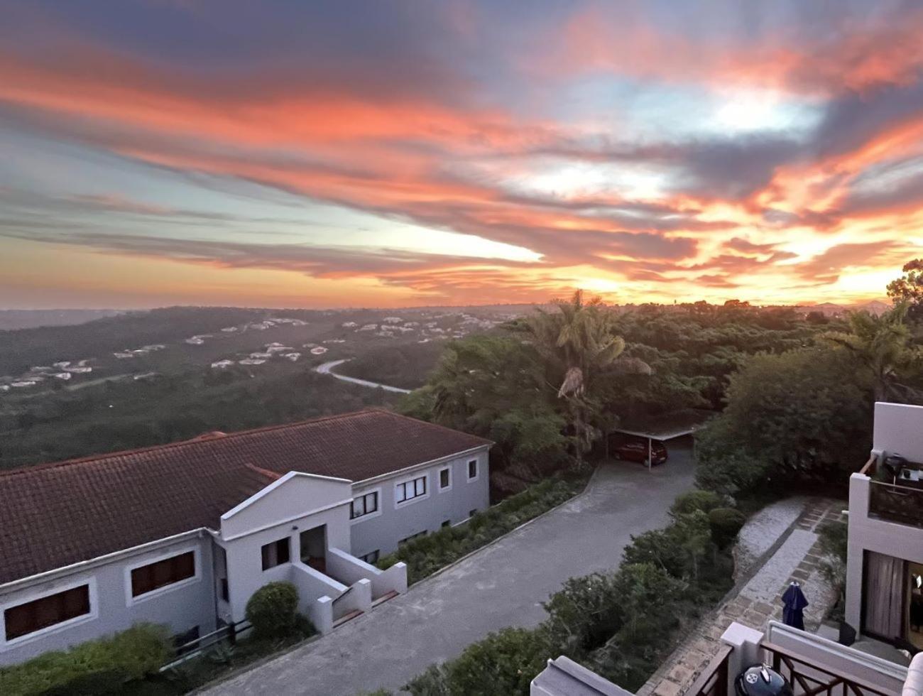 Studio Bella Vista Plett Plettenberg Bay Eksteriør billede