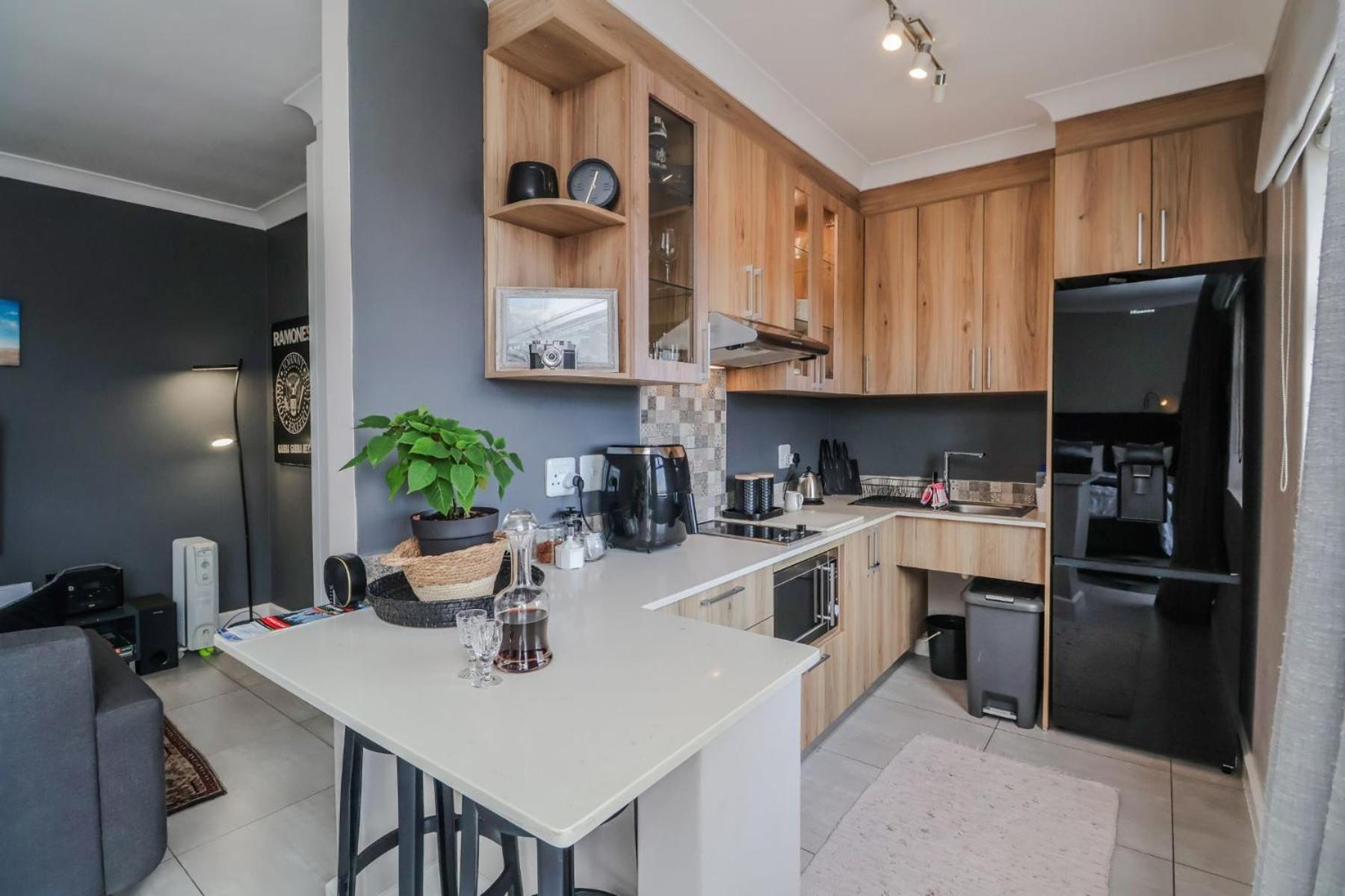 Studio Bella Vista Plett Plettenberg Bay Eksteriør billede