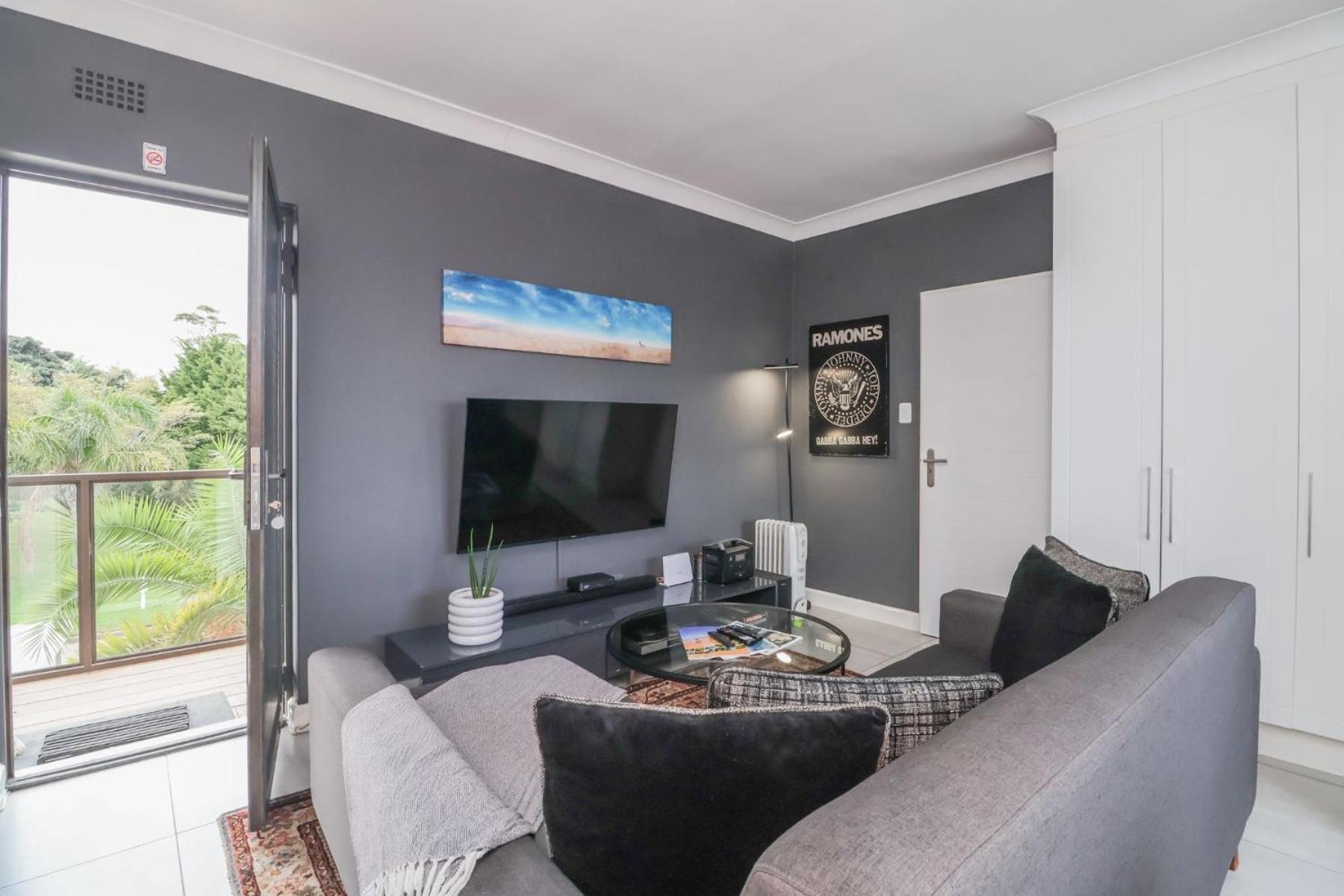 Studio Bella Vista Plett Plettenberg Bay Eksteriør billede