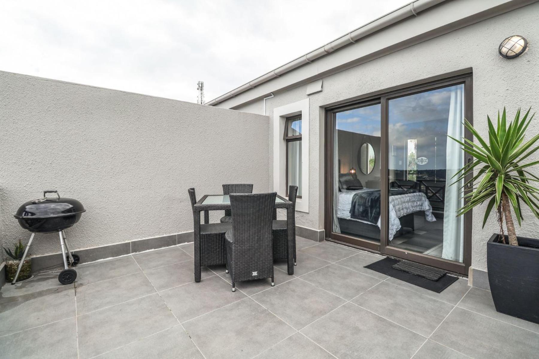 Studio Bella Vista Plett Plettenberg Bay Eksteriør billede