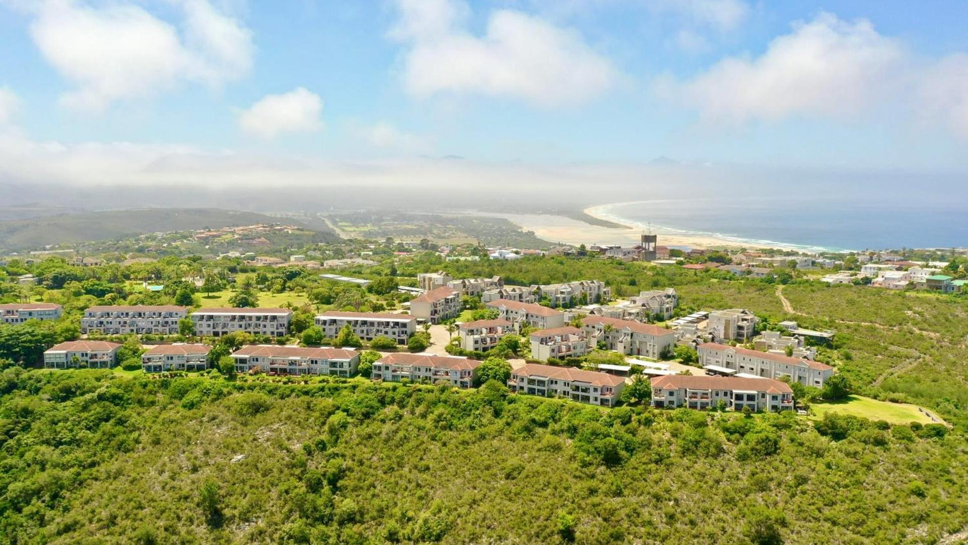 Studio Bella Vista Plett Plettenberg Bay Eksteriør billede